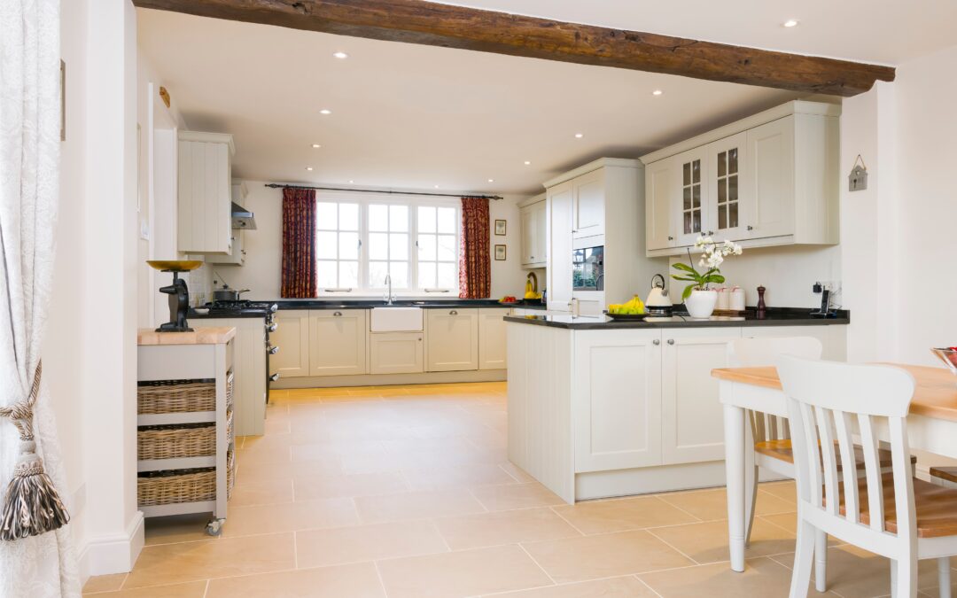 Electrical & Plumbing