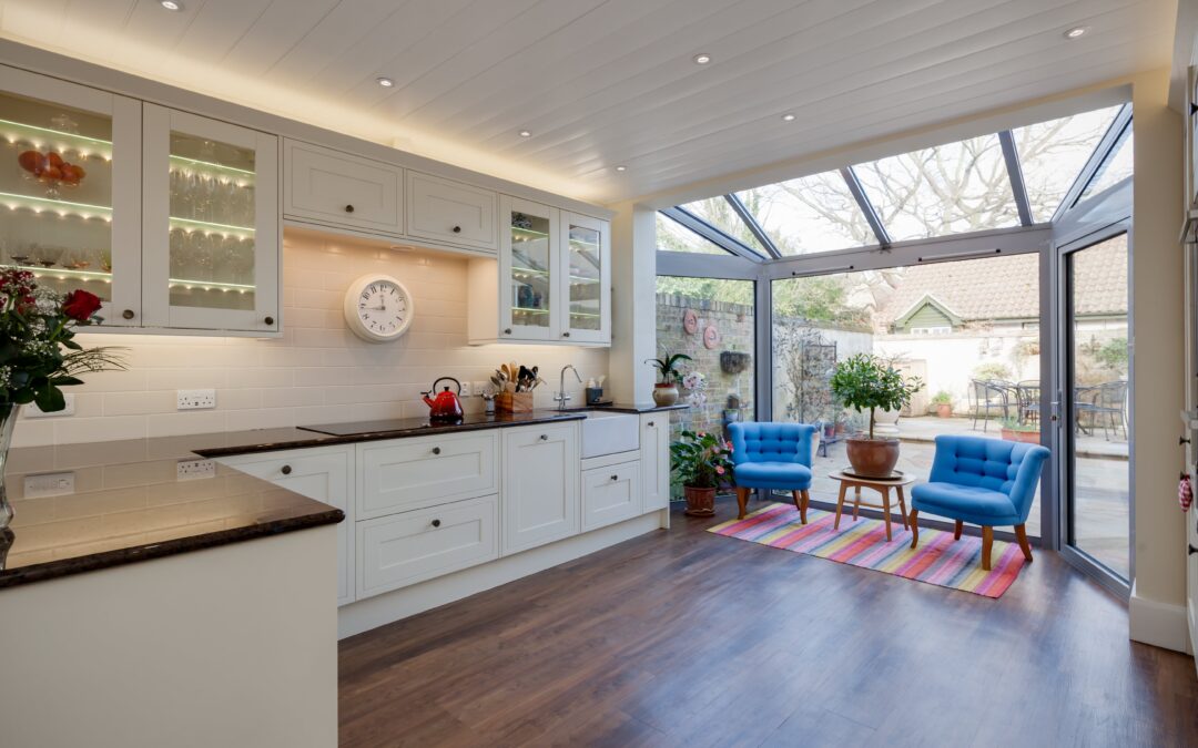 Renovations and Refurbishments