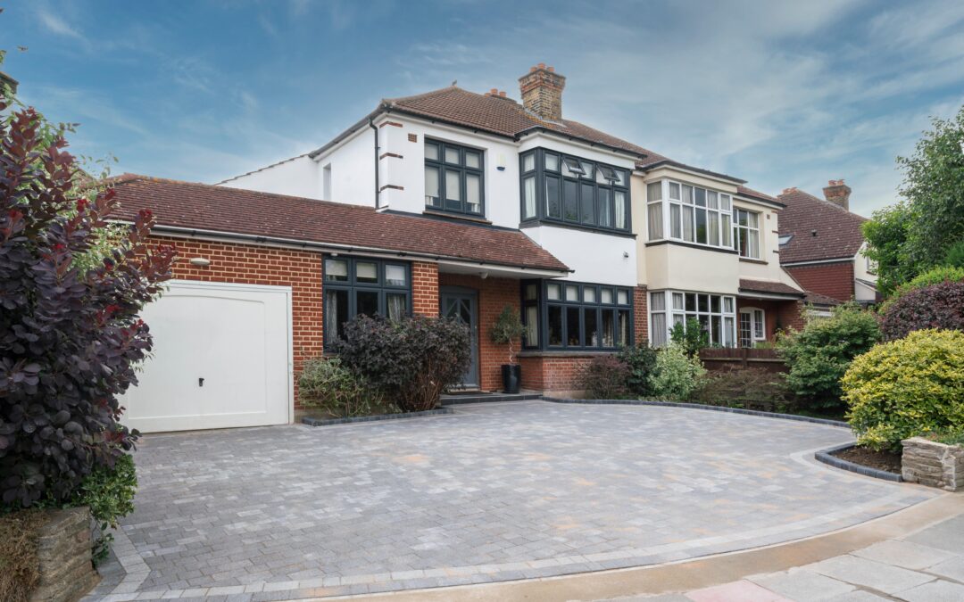 Groundworks and Foundations