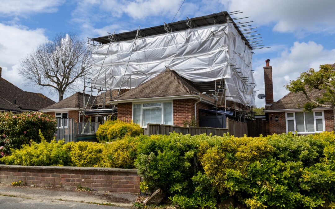 New Build Construction