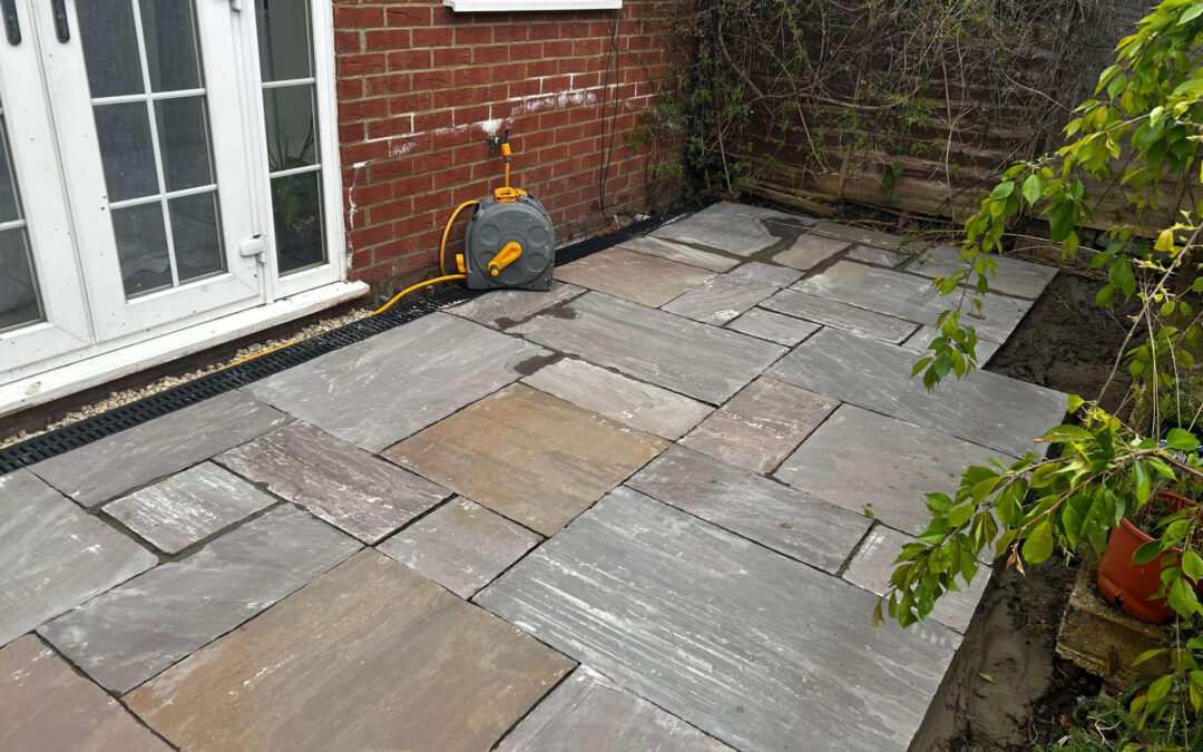 Luxury Apartment Renovation