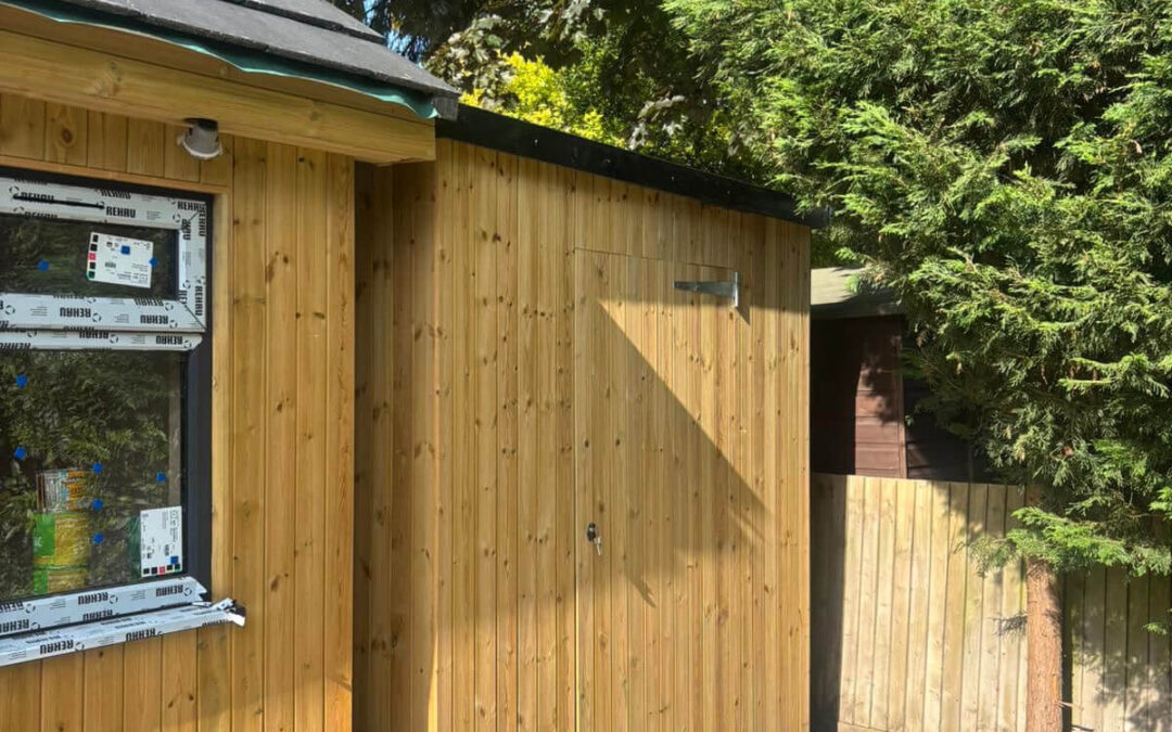 Luxury Apartment Renovation